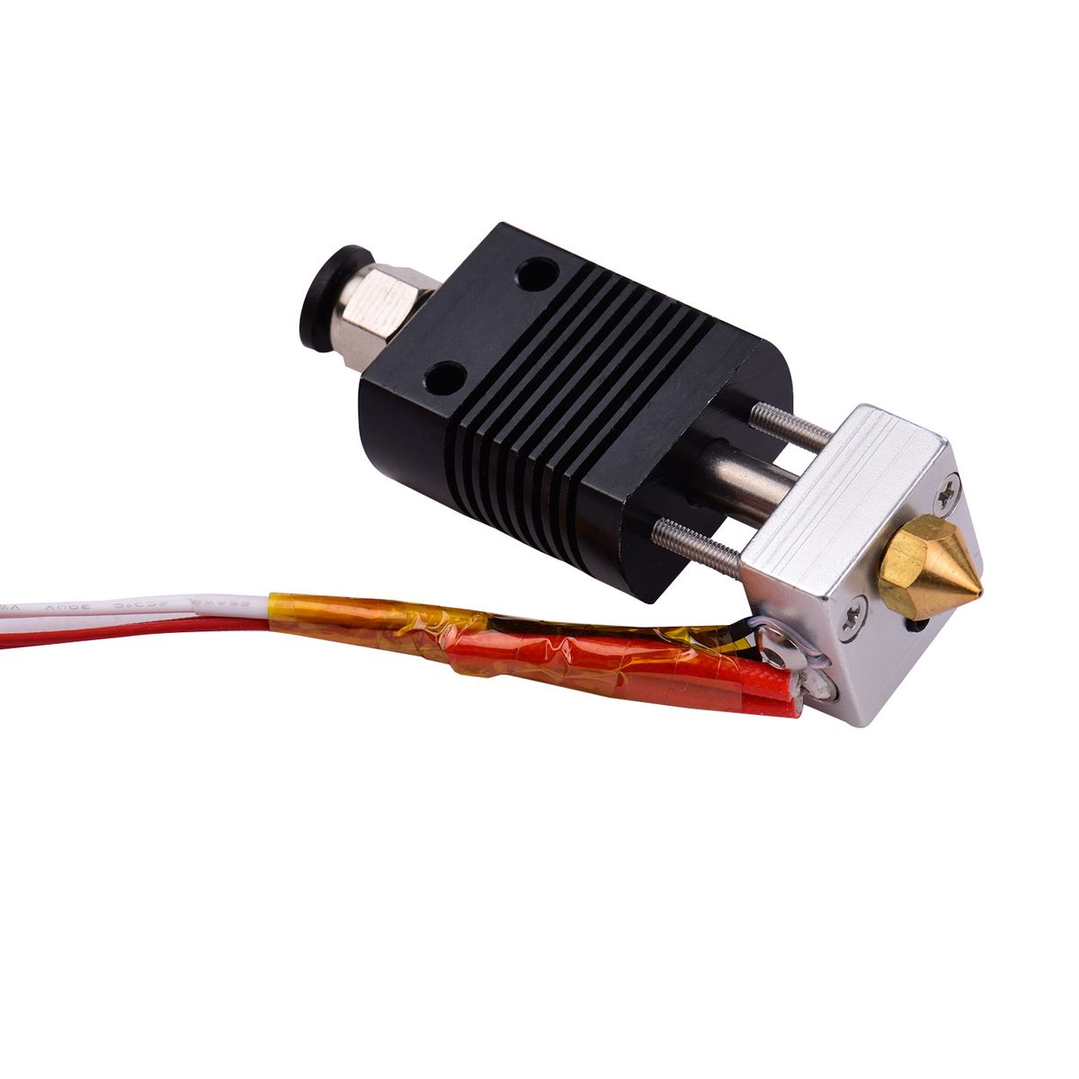 3D Printer Full Metal Hotend Extruder Kit Hot End Set