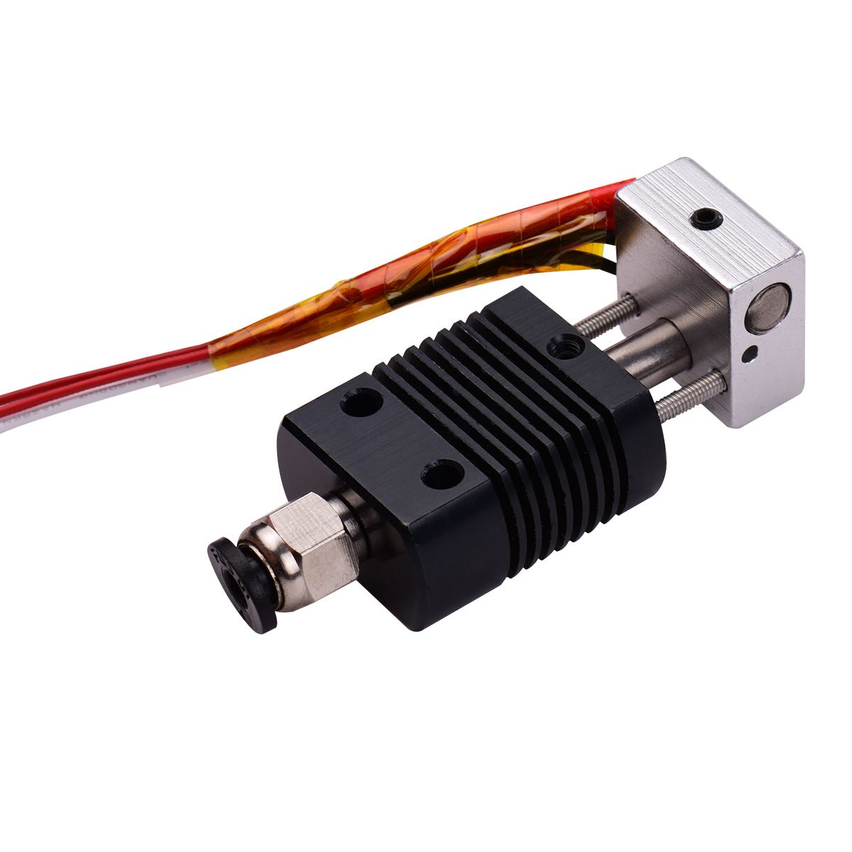 3D Printer Full Metal Hotend Extruder Kit Hot End Set
