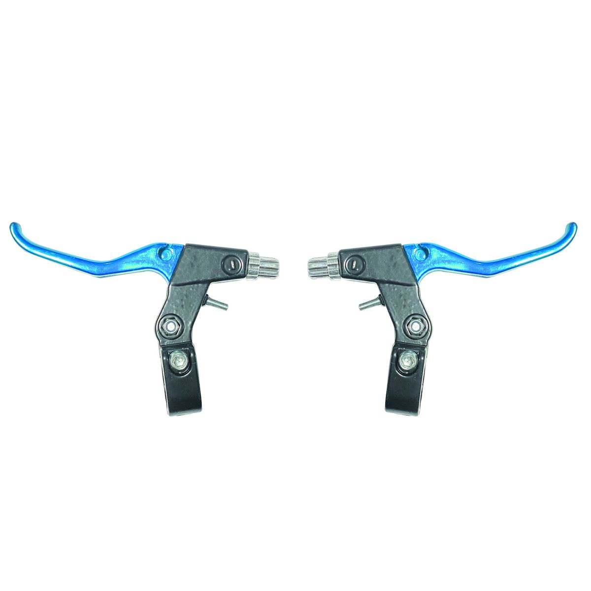 2pcs Bicycle Brake Lever Aluminium Alloy Road Bike V Brake