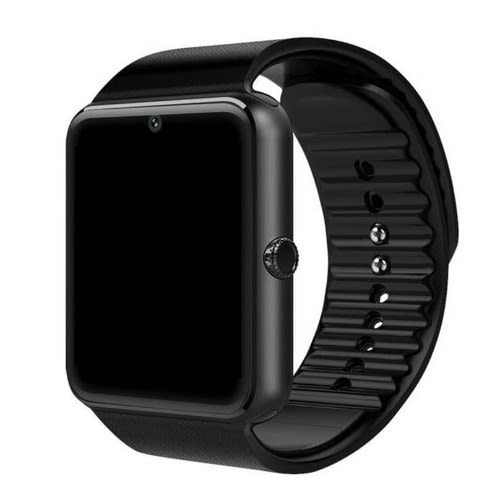 Smart Phone Watch With Camera