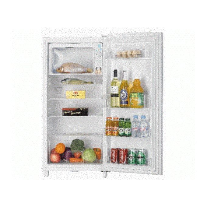 150L Single Door No Frost Refrigerator-REF RS20S