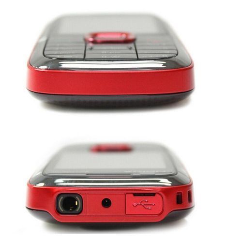 5130 Xpress Music New Mobile Phone