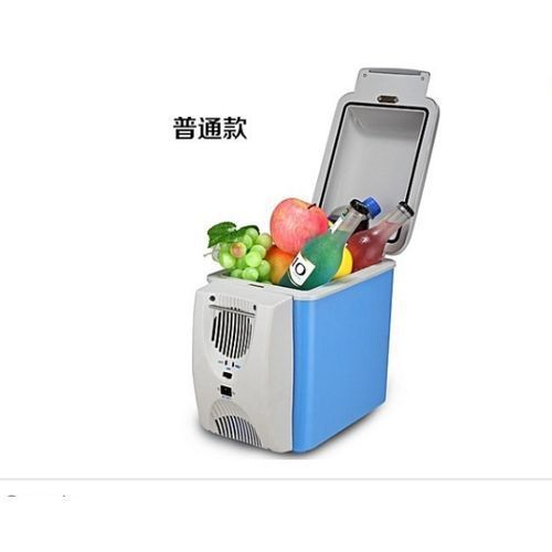 Portable Mobile Fridge Car Cooler/Warmer 7.5L/12V