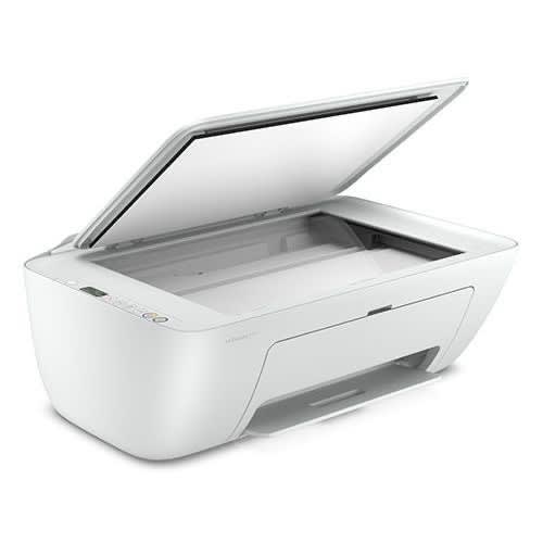 Hp Deskjet 2710 All-in-one Printer