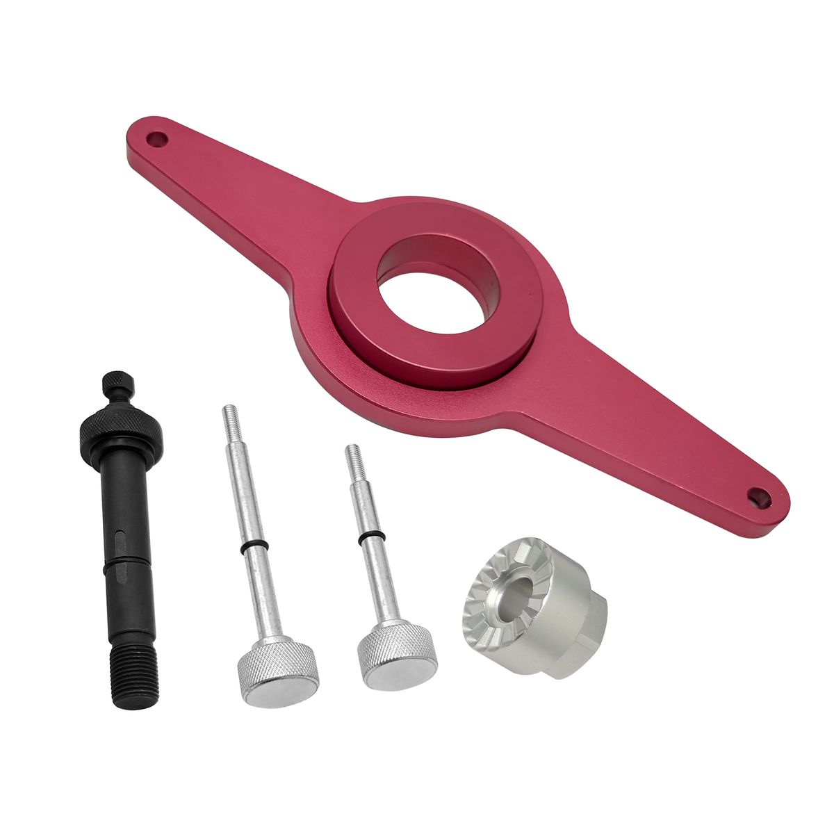 Vibration Damper Assembly OEM Tool Replacement For
