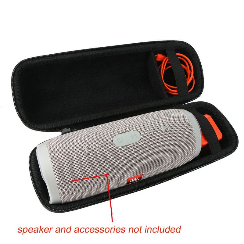 Speaker Column Case Cover For Jbl Charge 3 Wireles