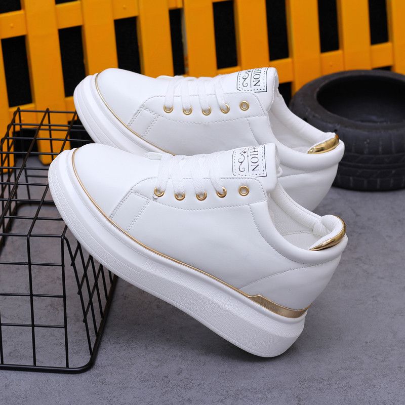 Women's Casual Tennis Shoes