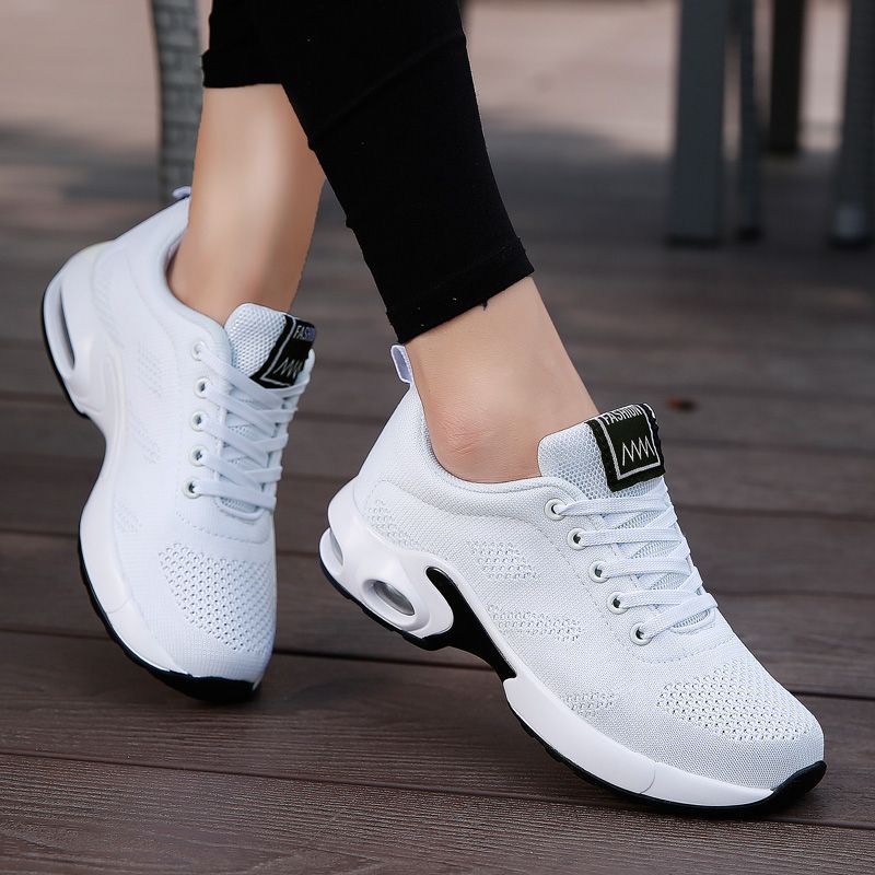 Women's Oversized Sports Shoes,