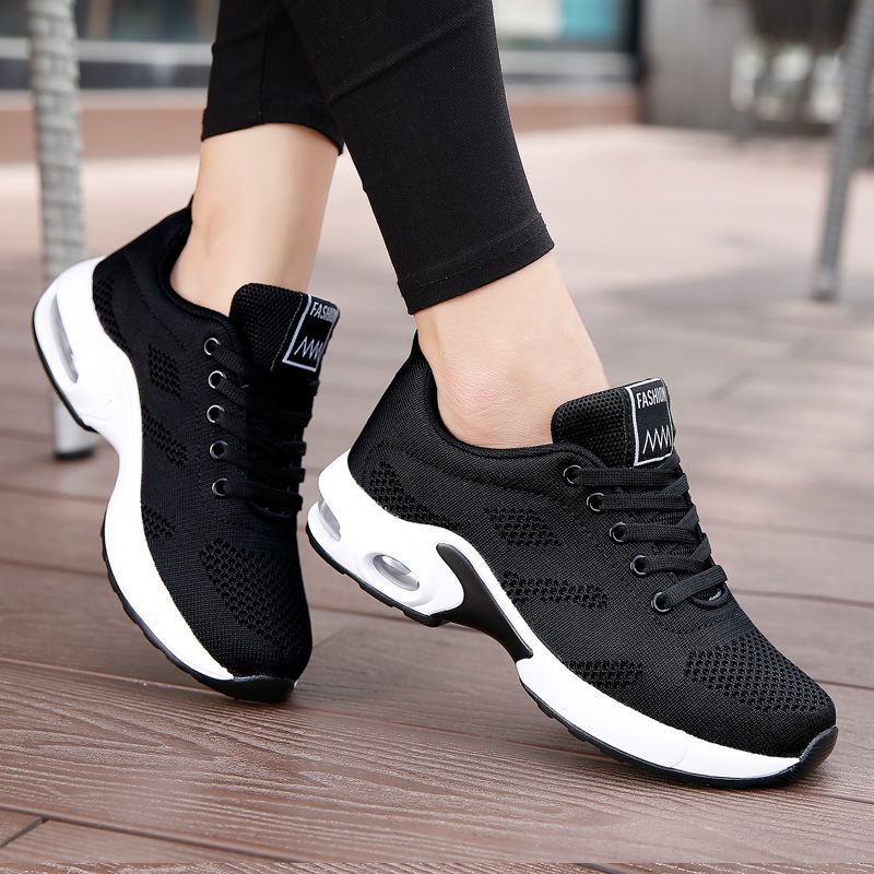Women's Oversized Sports Shoes,