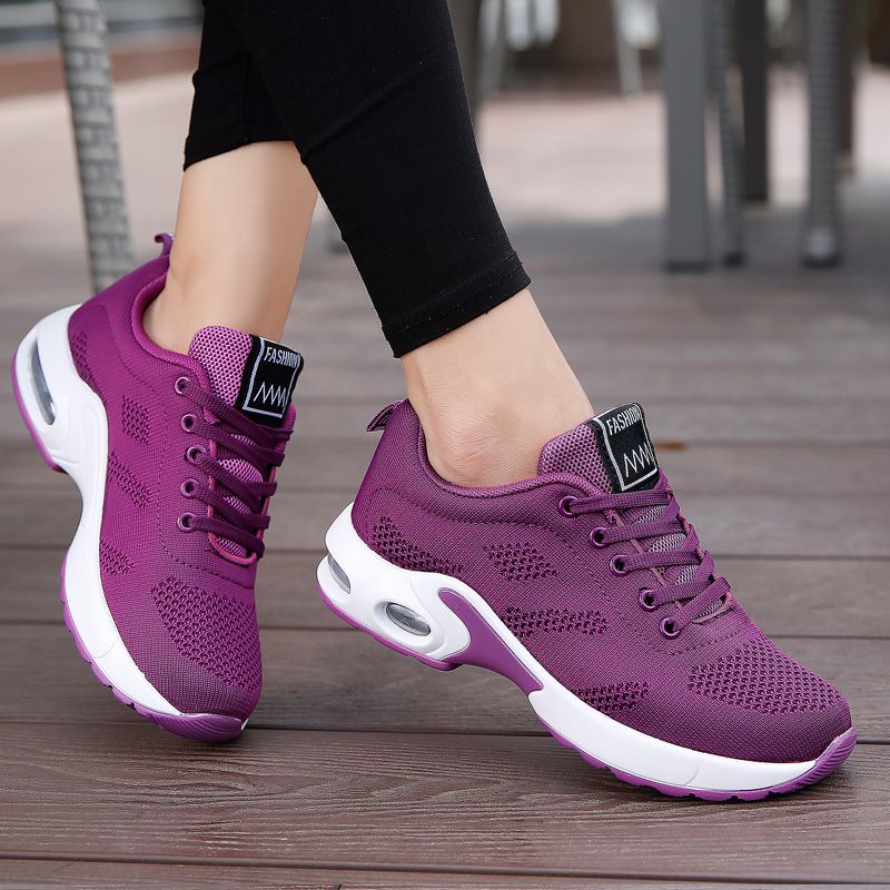 Women's Oversized Sports Shoes,