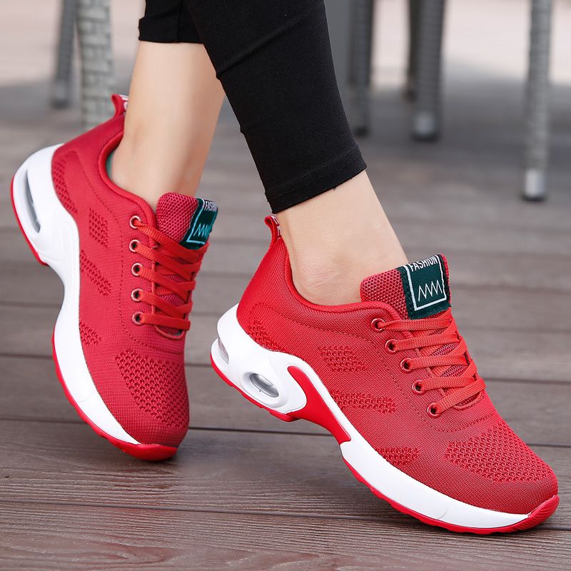 Women's Oversized Sports Shoes,