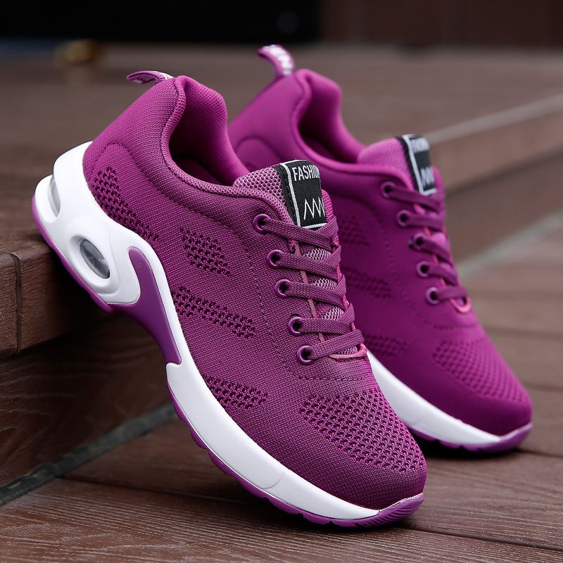Women's Oversized Sports Shoes,