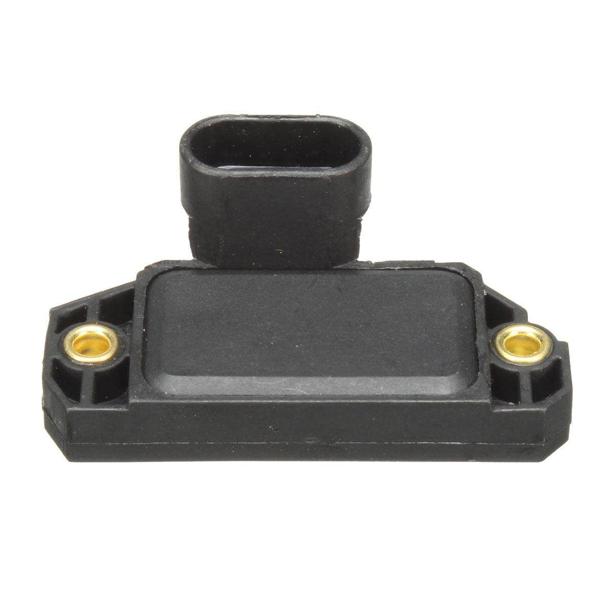 Ignition Control Module Replacement For Chevrolet Cadillac GMC Oldsmobile Bravada