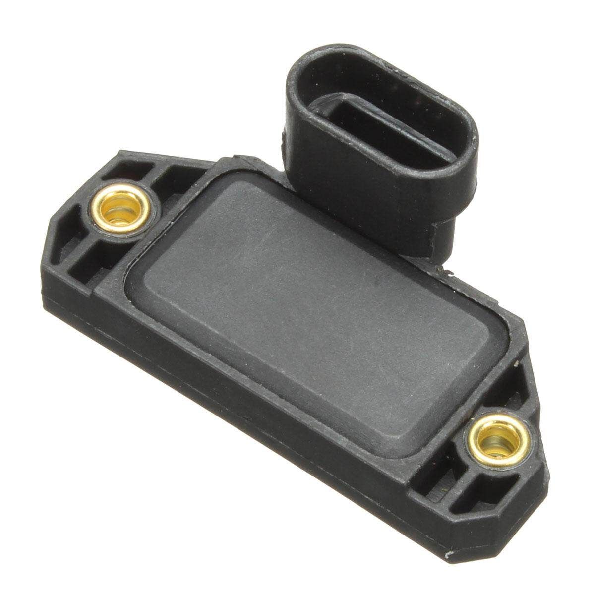 Ignition Control Module Replacement For Chevrolet Cadillac GMC Oldsmobile Bravada