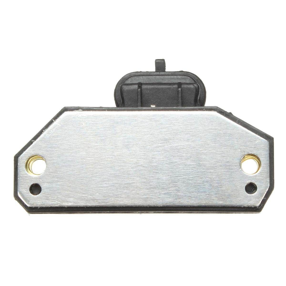 Ignition Control Module Replacement For Chevrolet Cadillac GMC Oldsmobile Bravada