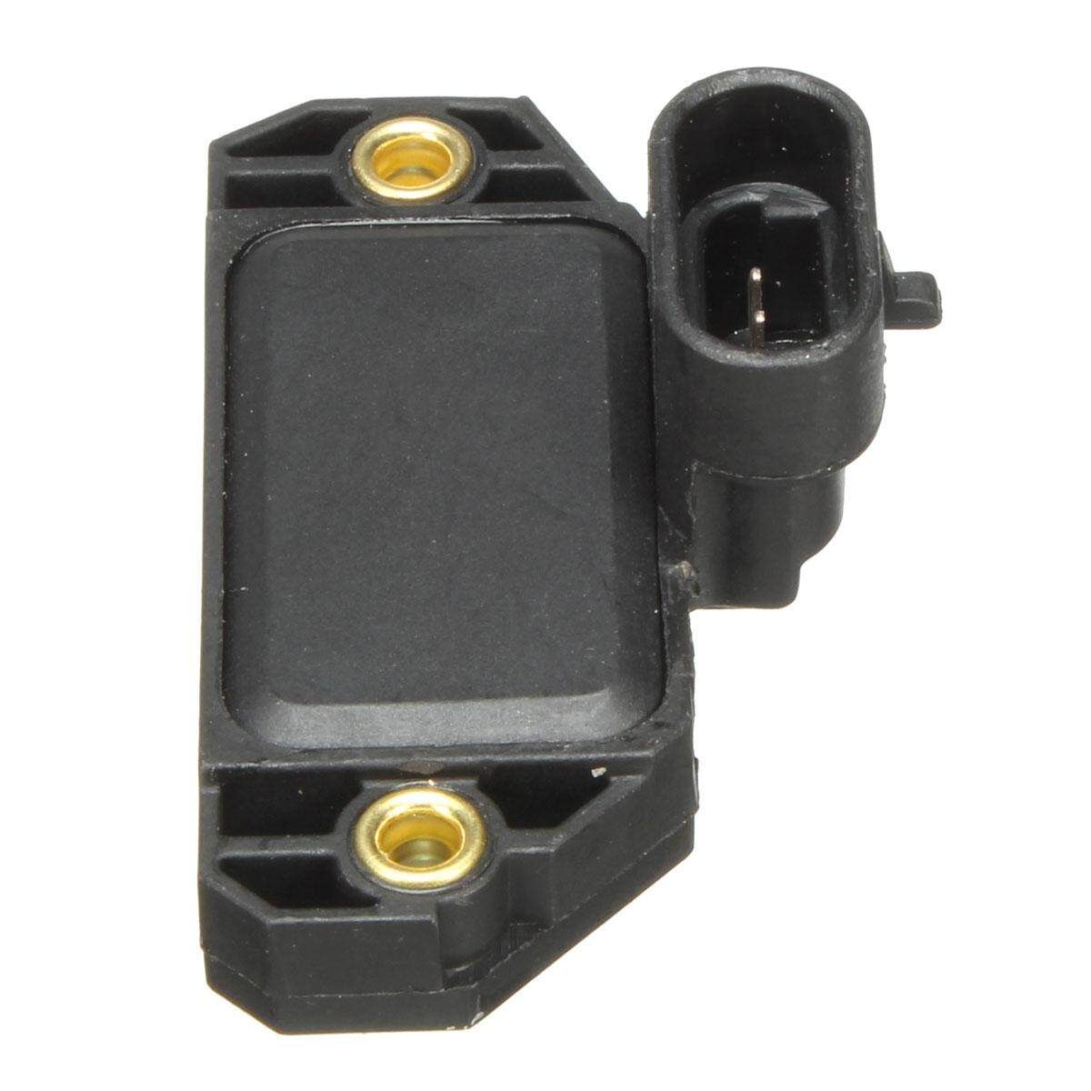 Ignition Control Module Replacement For Chevrolet Cadillac GMC Oldsmobile Bravada