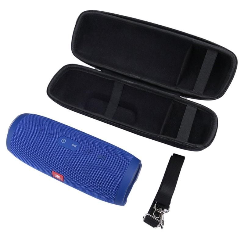 Portable Compact Storage Bag Case For Jbl Charge 3