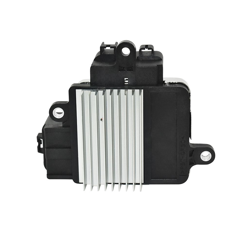 89257-30060 Unit ECU Radiator Cooling Fan Control Module For Toyota RAV4 Sienna For LEXUS IS250