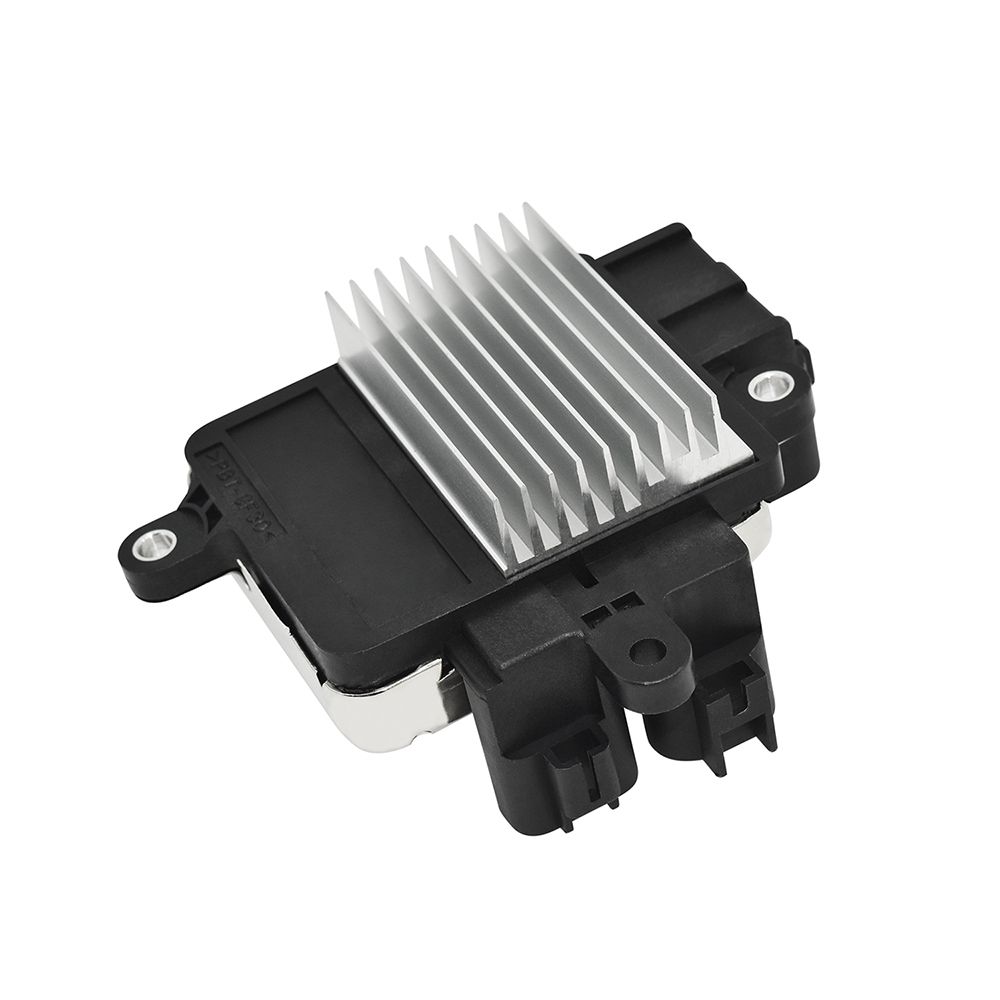 89257-30060 Unit ECU Radiator Cooling Fan Control Module For Toyota RAV4 Sienna For LEXUS IS250