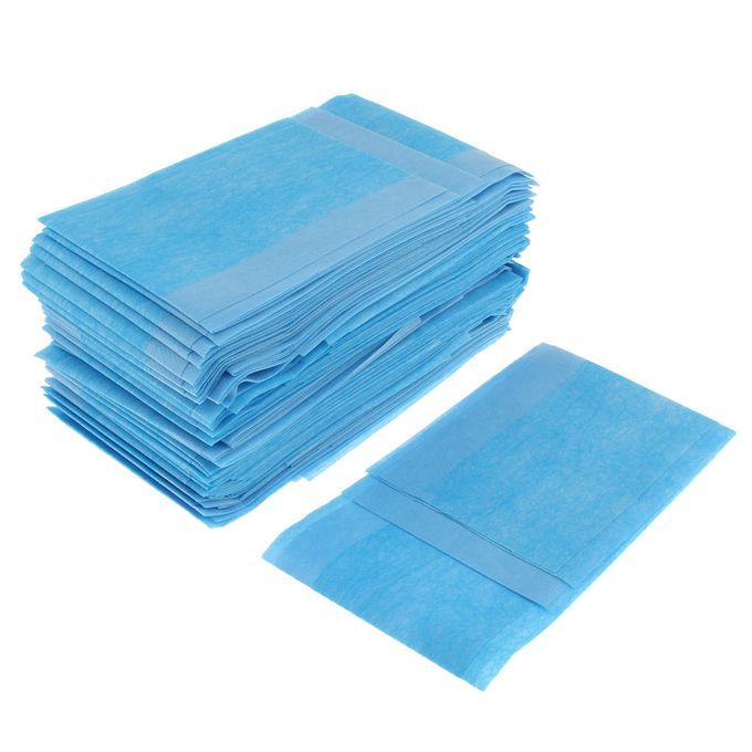 60X Patient Absorbent Disposable Non-Woven Underpad Bed Pad Anti