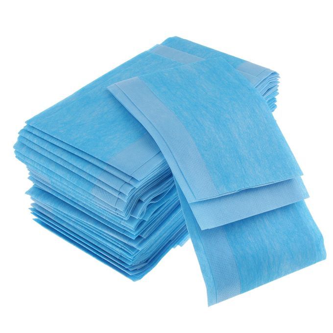 60X Patient Absorbent Disposable Non-Woven Underpad Bed Pad Anti