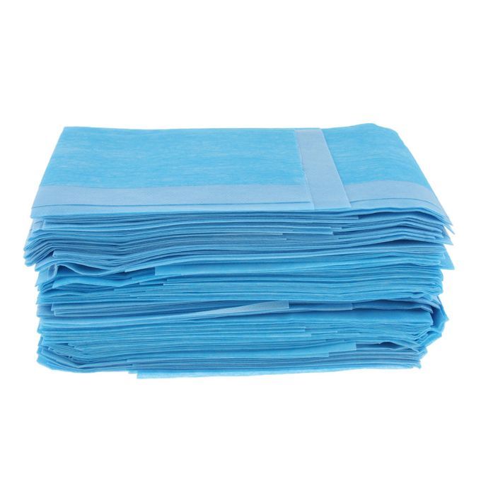 60X Patient Absorbent Disposable Non-Woven Underpad Bed Pad Anti