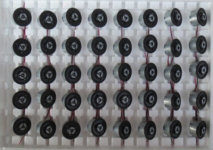 Free Post Brand New Mabushi Dvd Motor Mdn3bl3lsasv 5.9v Mot