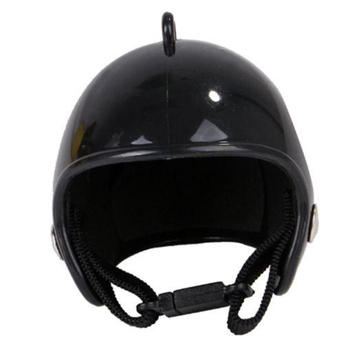5PCS Innovation Fashion Chicken Helmet Fun Pattern Bird Hat
