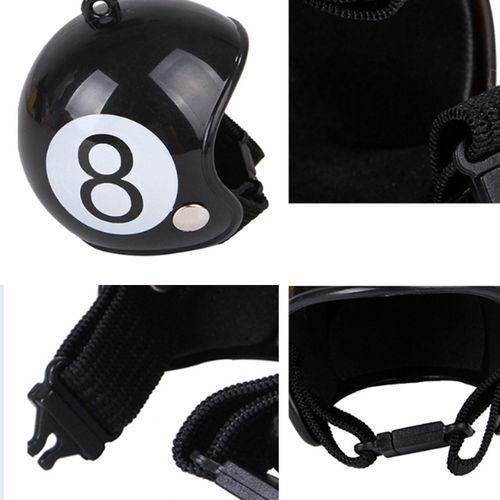 5PCS Innovation Fashion Chicken Helmet Fun Pattern Bird Hat