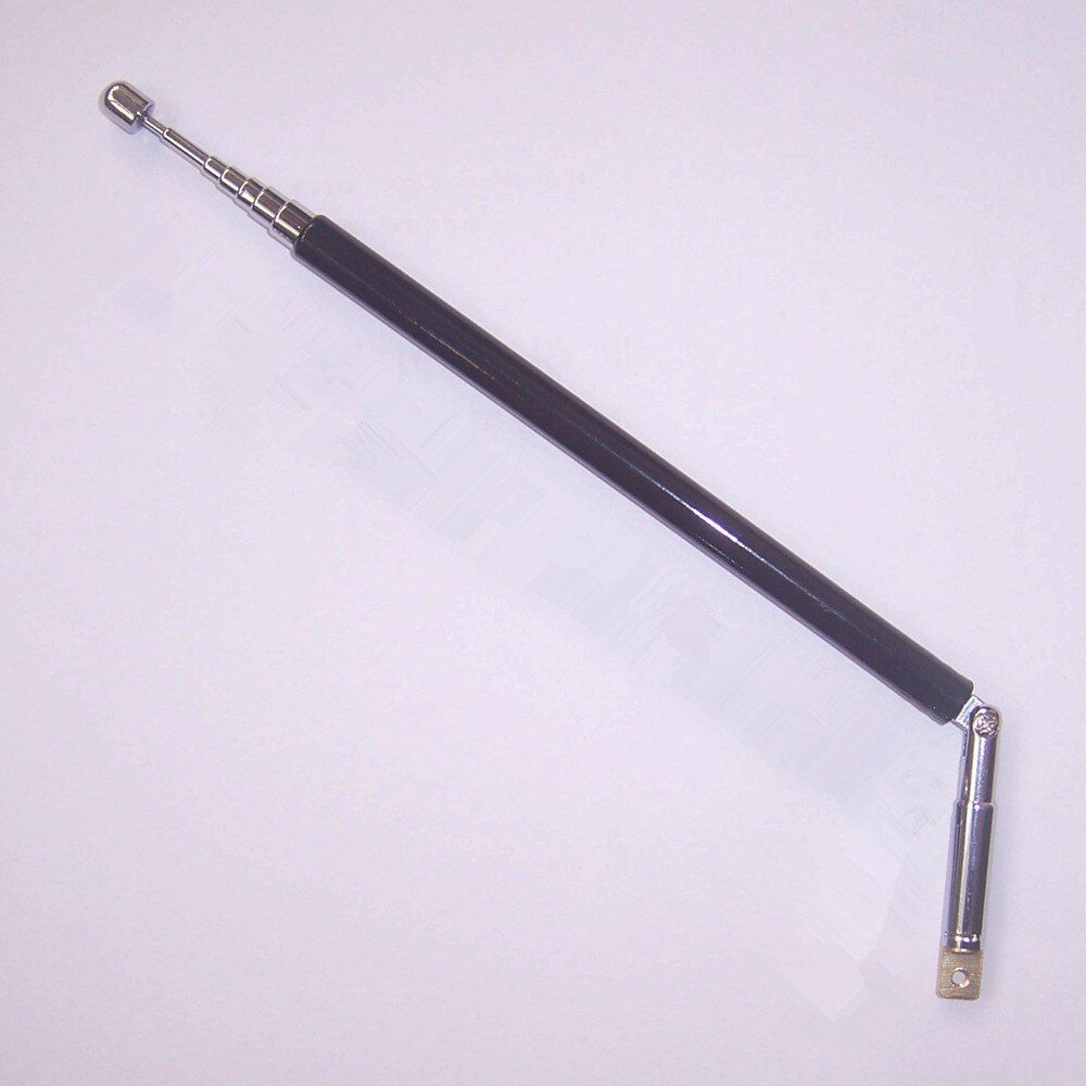 Fm Radio Telescopic Antenna Aerial For Sony Icf-Sw7600gr Ic
