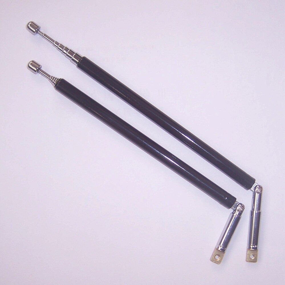 Fm Radio Telescopic Antenna Aerial For Sony Icf-Sw7600gr Ic
