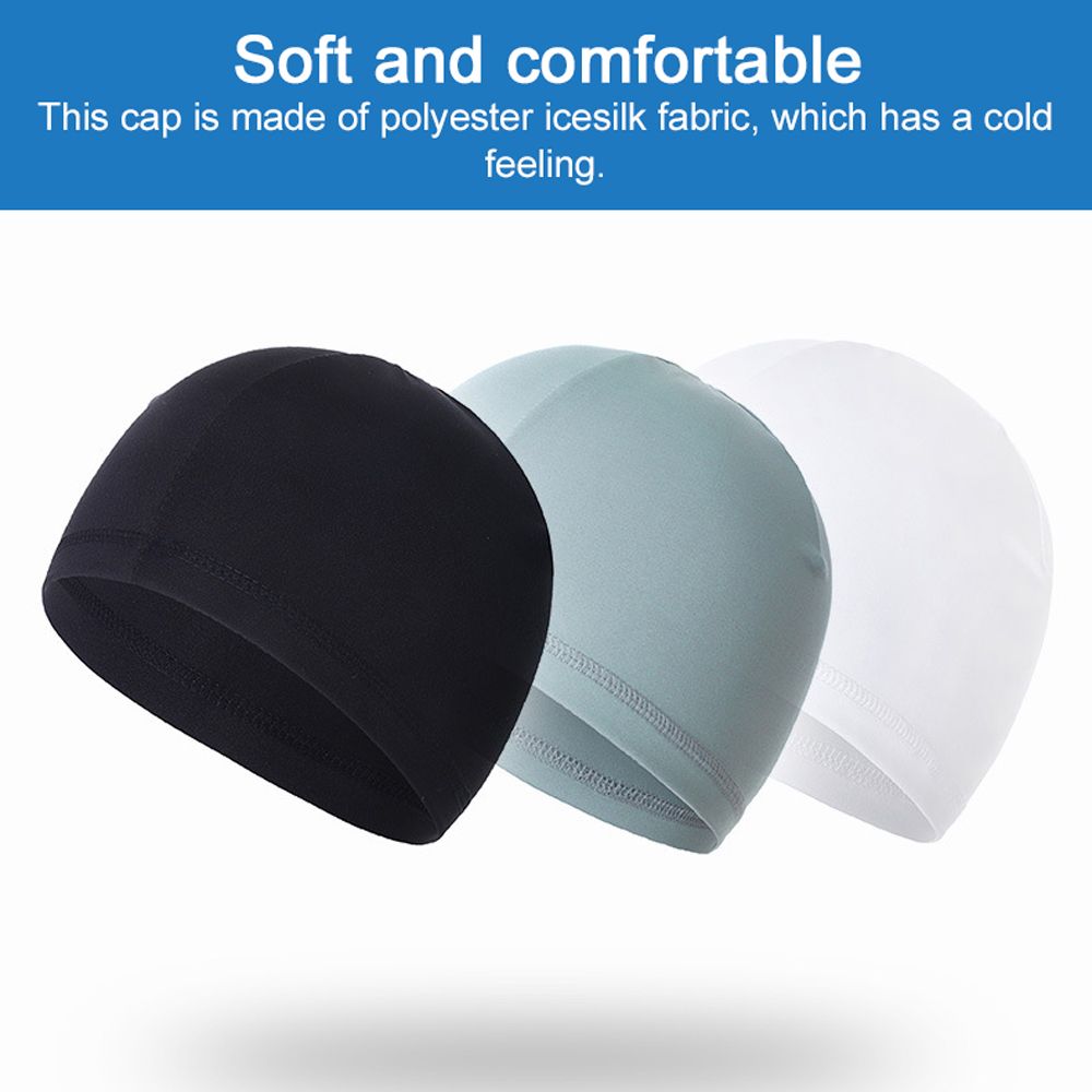 Quick Drying Cycling Cap Summer Windproof Sunshine-Proof