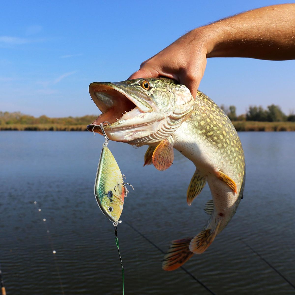 TARUOR 70mm 14.5g Mini Wobbler Crank Bait Crankbait Sinking Bait Artificial Hard Fishing Lure Fishing Tackle
