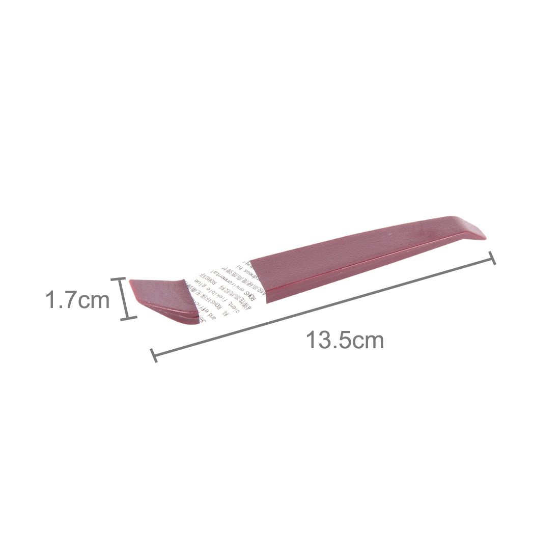 10PCS Car Dismantle Tools For Video And Audio System