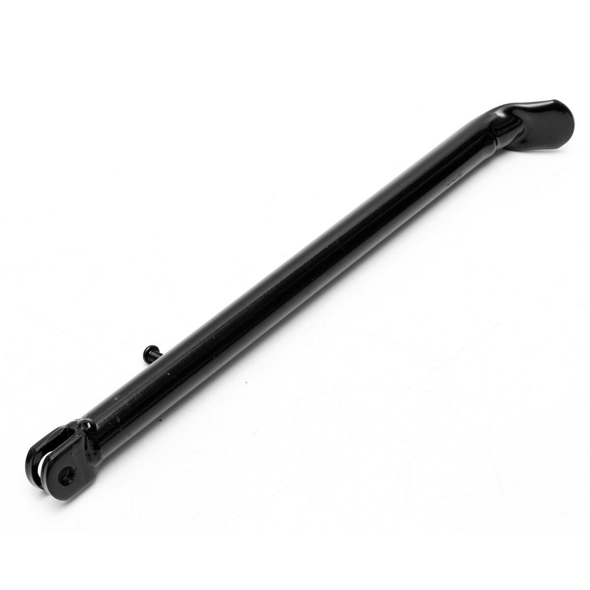 Universal Motorbike Side Kick Stand Foot Pedal Pegs 125cc 110cc 140cc Pit Bike