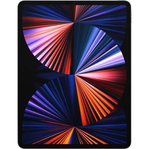 iPad Pro 2021 - 12.9