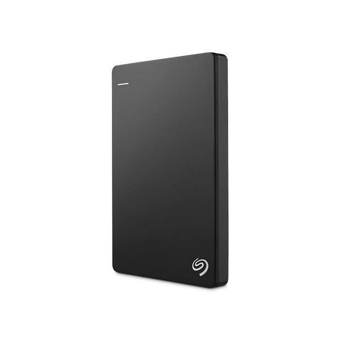 500GB BackUp Plus Slim External Hard Drive