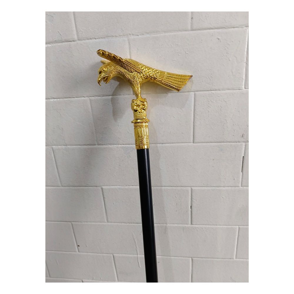 Stylish Fashion Crafted Traditional Walking Stick