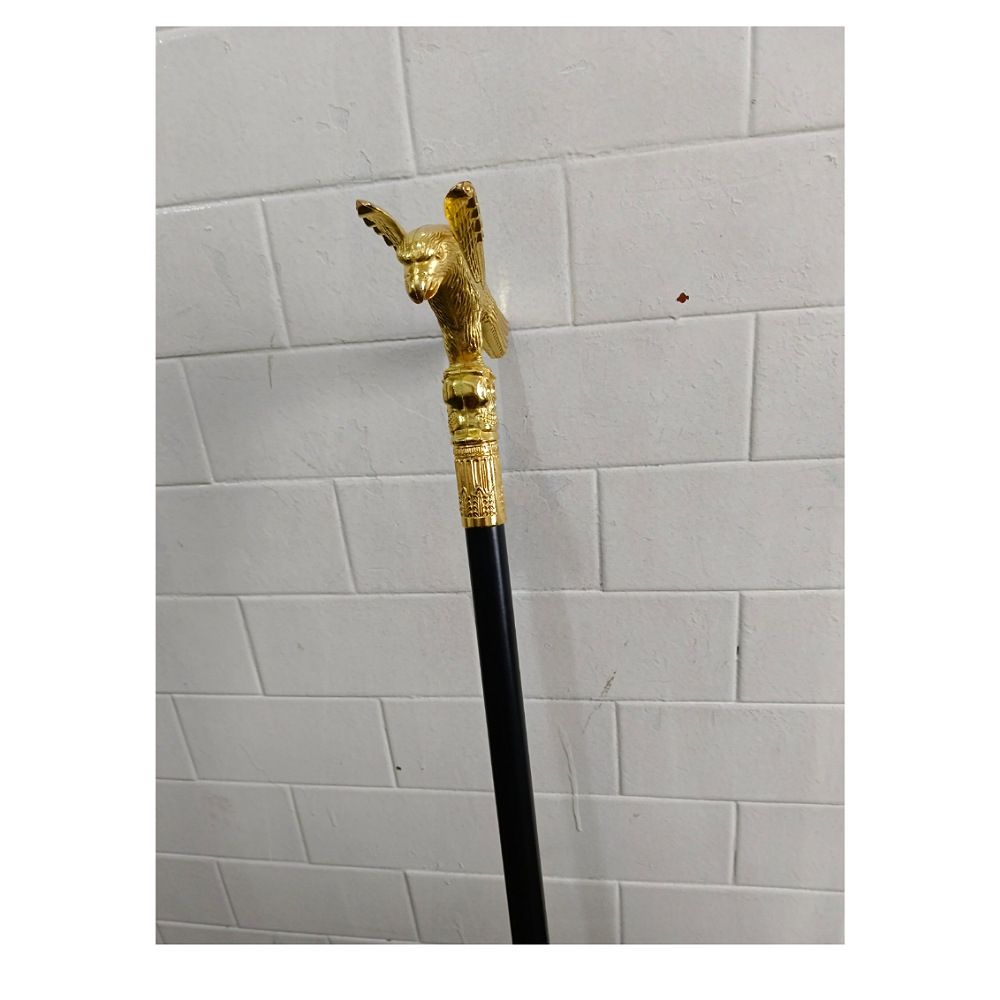 Stylish Fashion Crafted Traditional Walking Stick