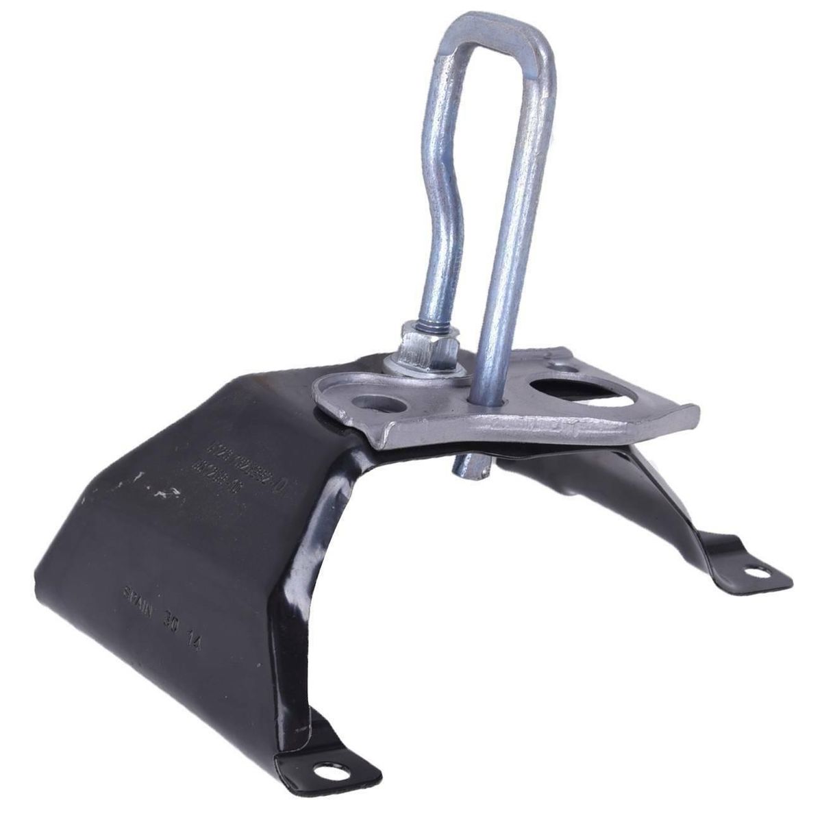 Car Front Upper Right Hood Safety Catch Latch Lock For-BMW