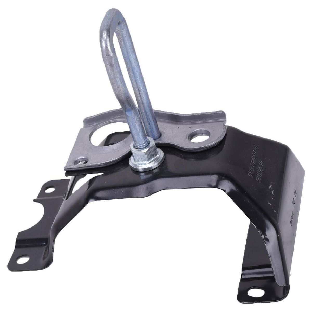 Car Front Upper Right Hood Safety Catch Latch Lock For-BMW
