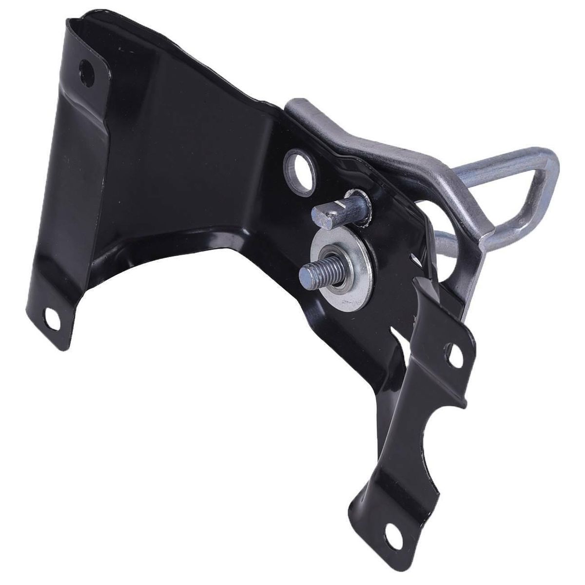 Car Front Upper Right Hood Safety Catch Latch Lock For-BMW