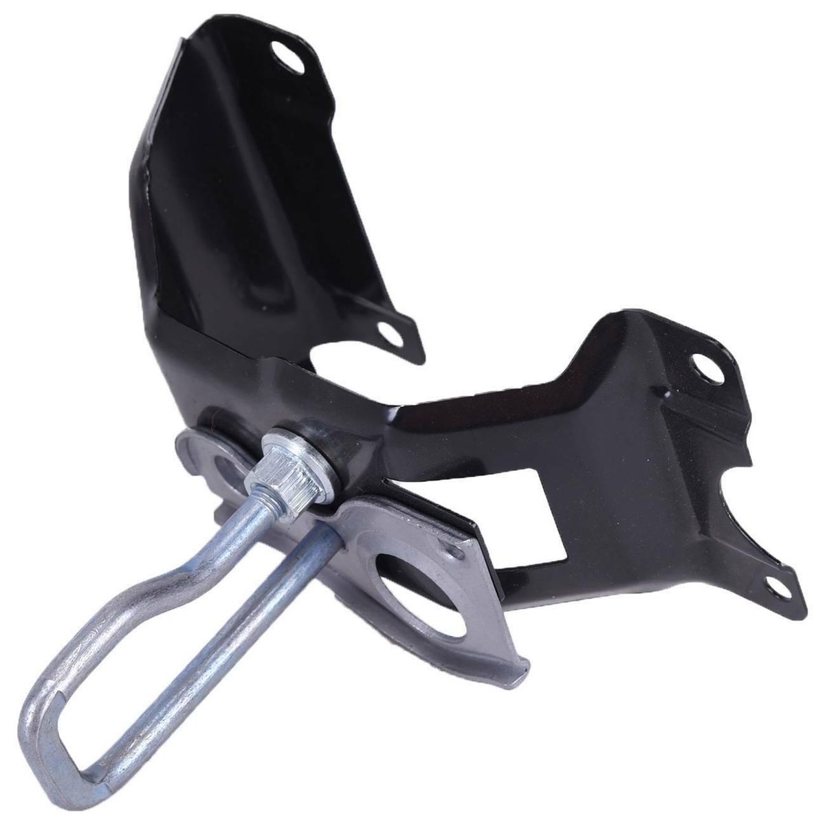 Car Front Upper Right Hood Safety Catch Latch Lock For-BMW