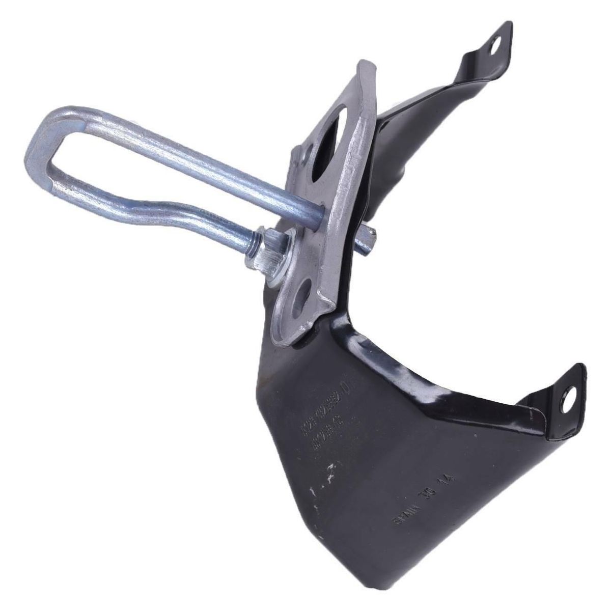 Car Front Upper Right Hood Safety Catch Latch Lock For-BMW