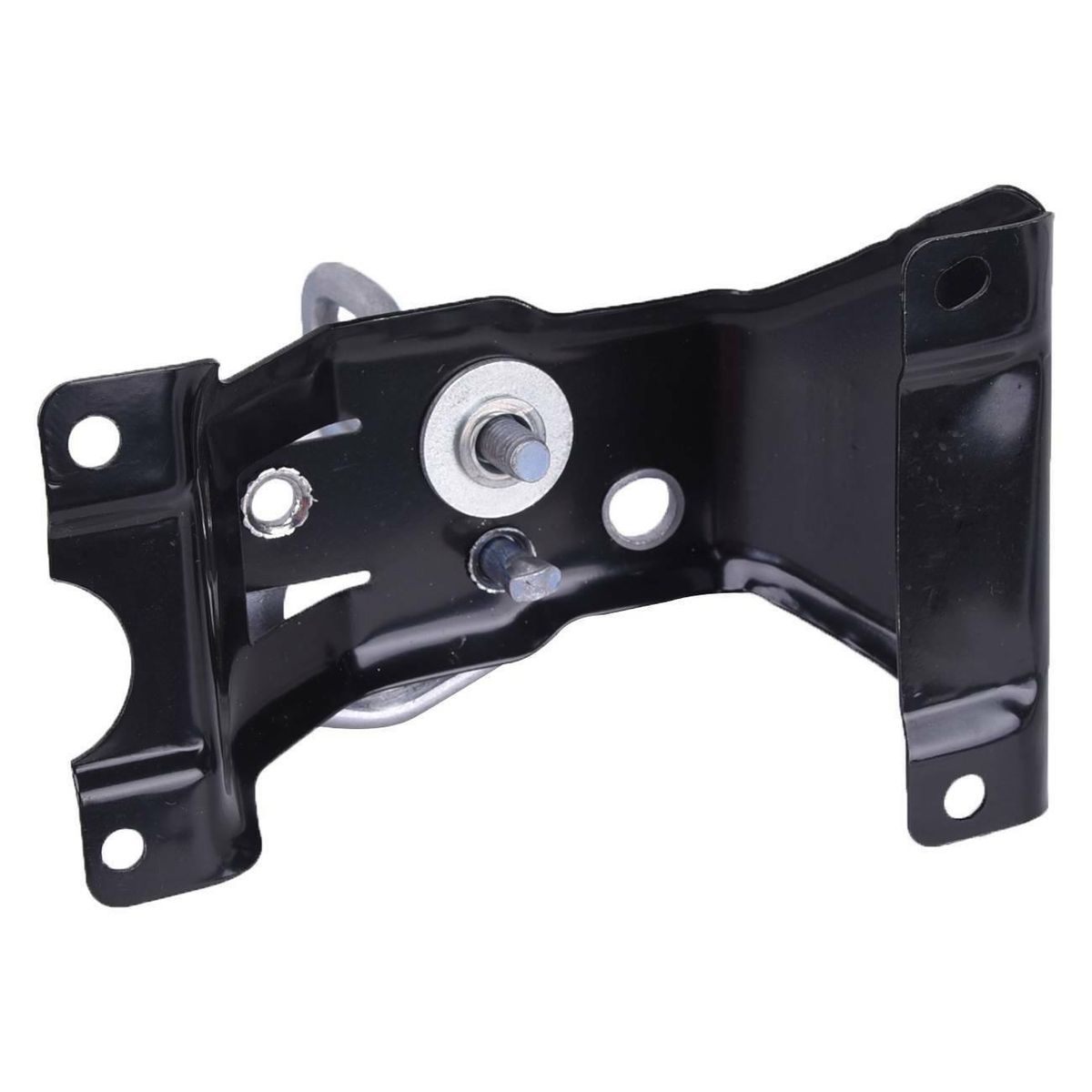 Car Front Upper Right Hood Safety Catch Latch Lock For-BMW