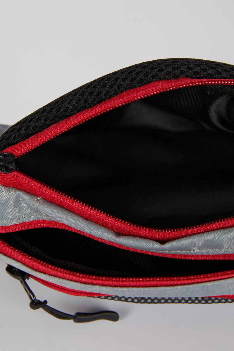 Man Casual Bag - Grey