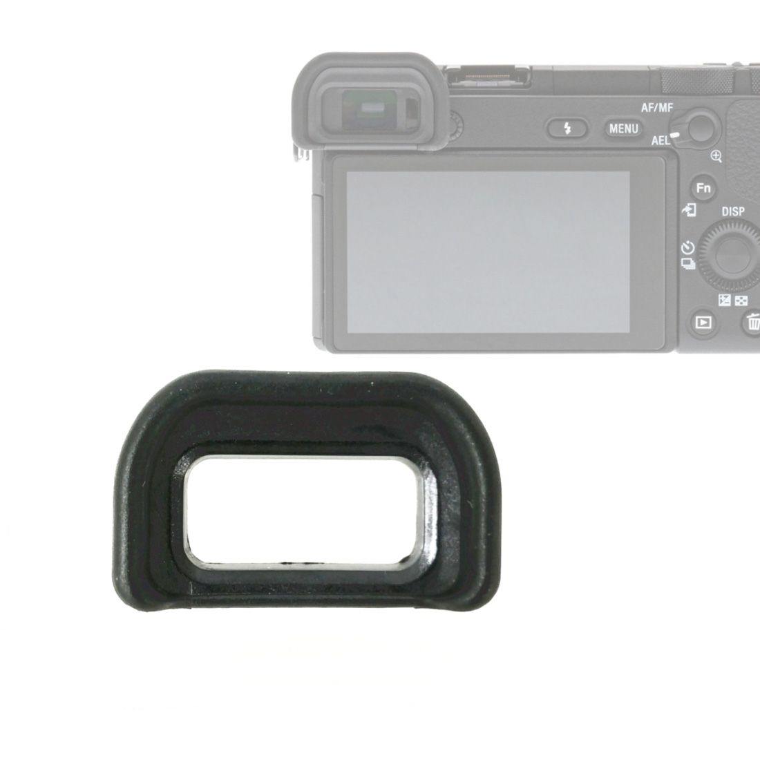 Richwell FDA-EP17 Eyepiece Eyecup For Sony A6500 ILCE-6500