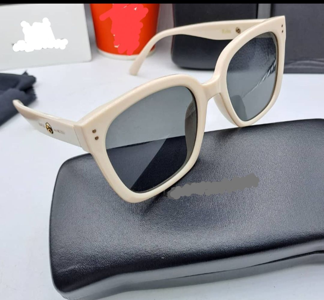 Italian Designer Glasses