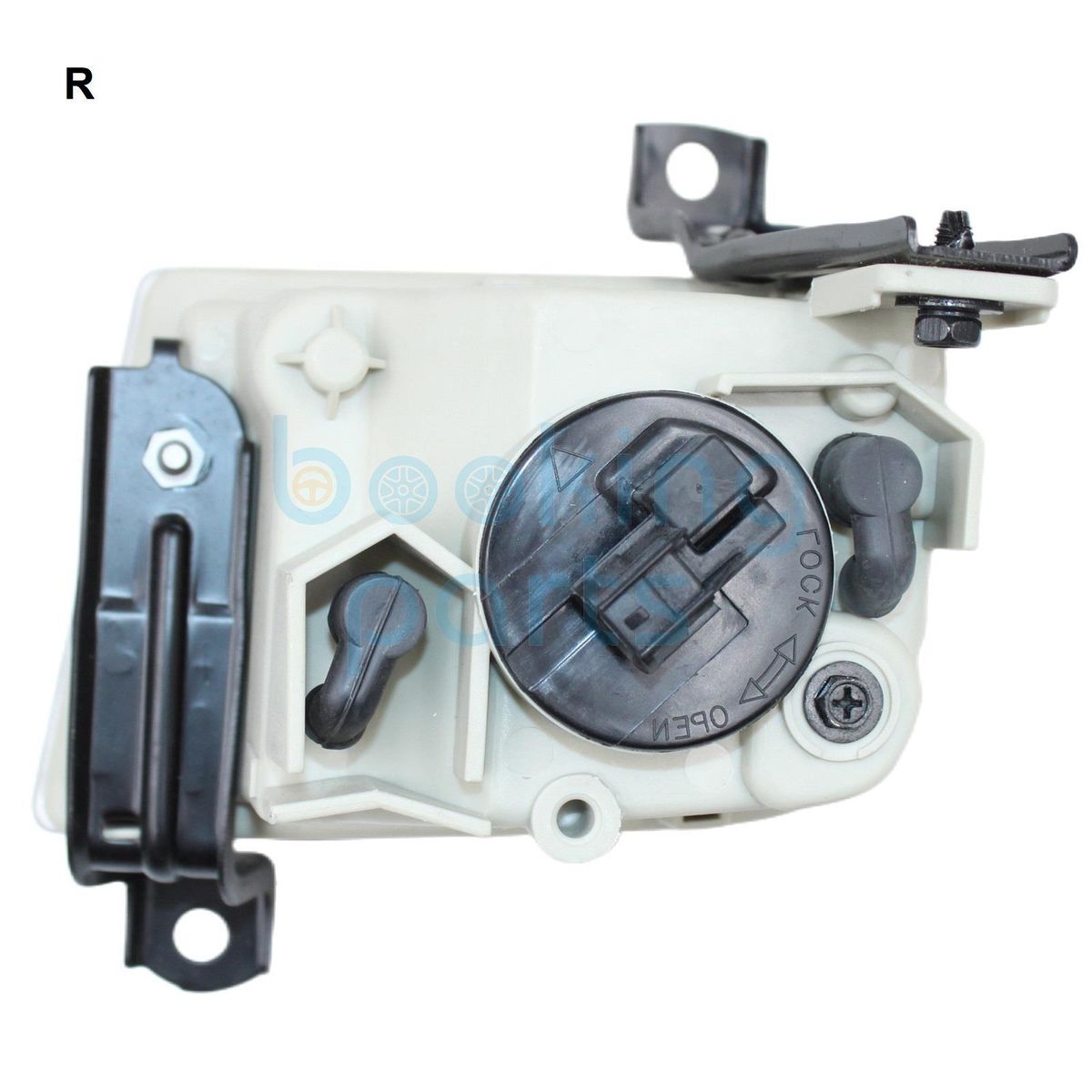 FGL32182(R),212-2025,2122025,81210-26050,8121026050 Fog Lamp For TOYOTA HIACE YH133 LH172 2000-2002