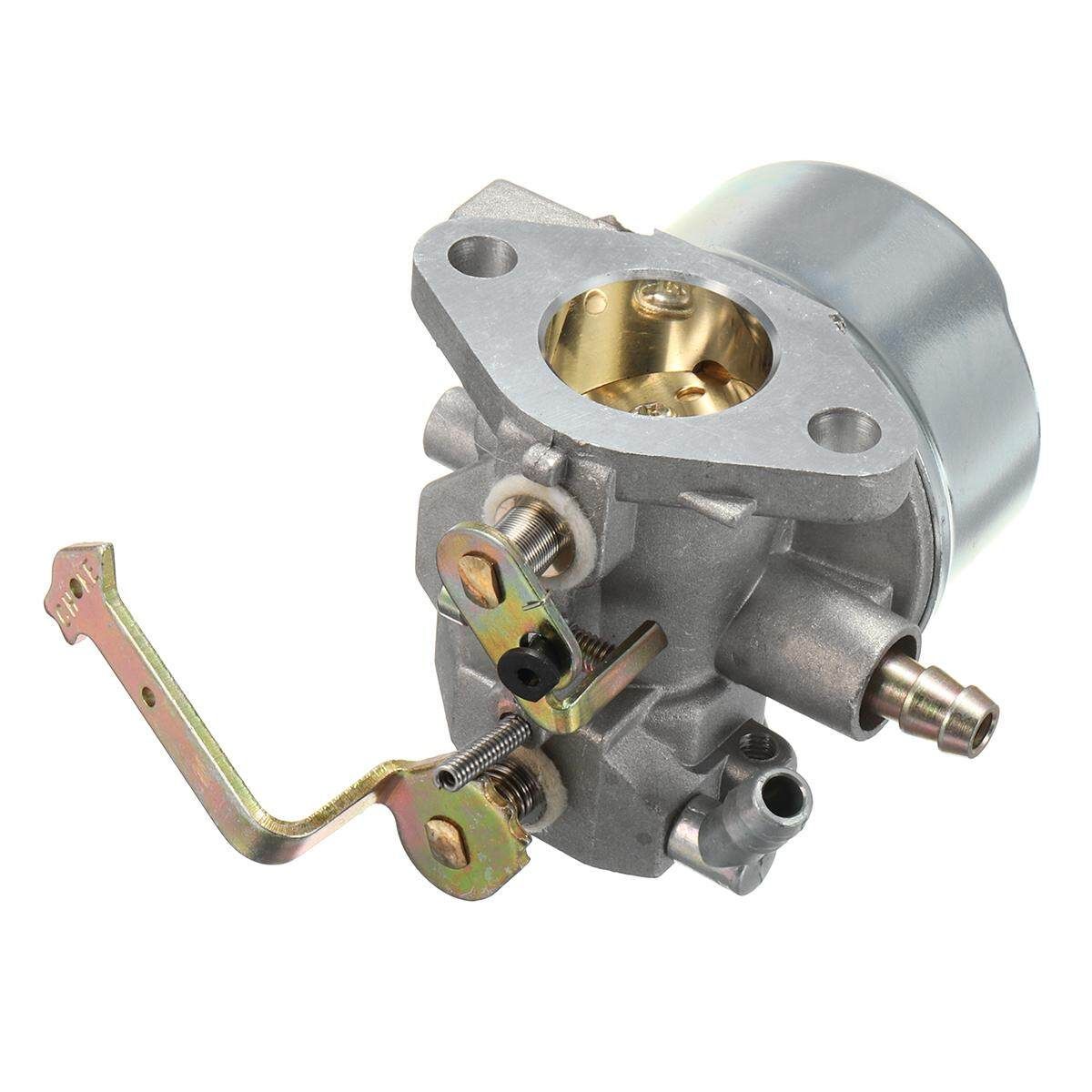 Carburetor & Gasket For Coleman Powermate Carburetor 8HP 10HP ER 4000 5000 Watt